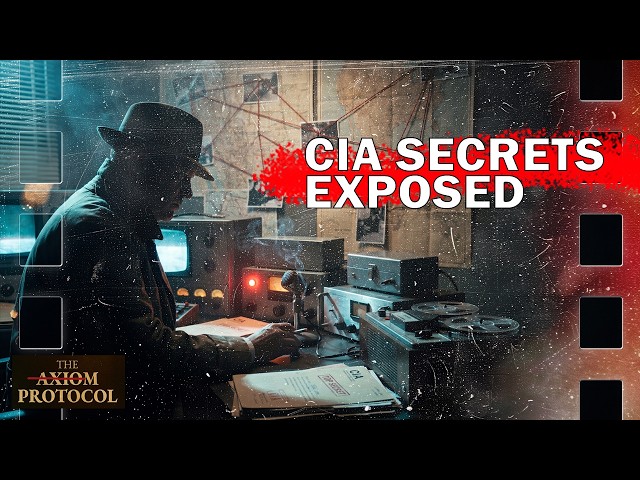 Top 3 CIA Psyops Hidden in Plain Sight