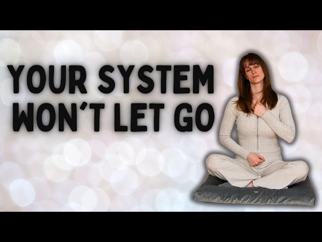 Nervous System Regulation for Felt Safety and Trust | Somatic Exercises | Day 23