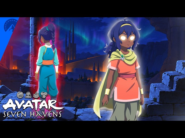 Avatar: Seven Havens Is Hiding Something Huge