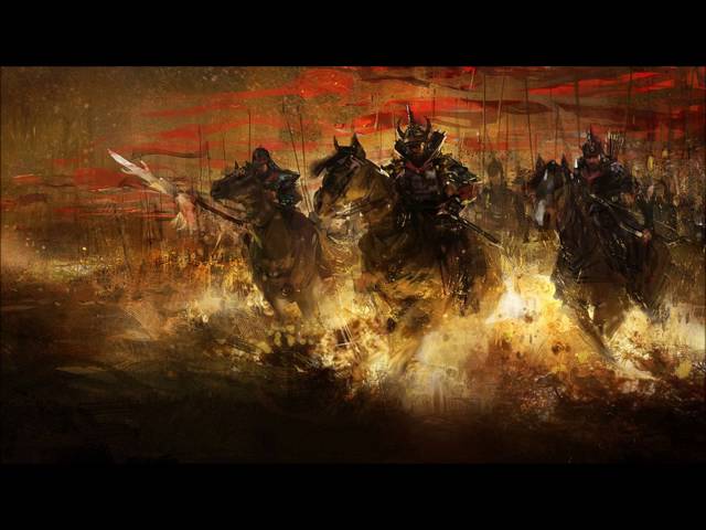 Warrior Legacy - Soon Hee Newbold