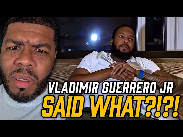 VLADDY SAID WHAT?!?! Breaking Down Vladdy's Controversial Comments