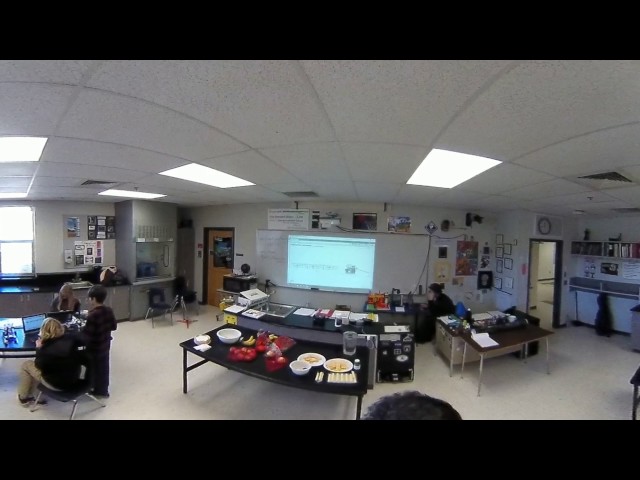 NESSP Summer Camp Day 4 Vid 1