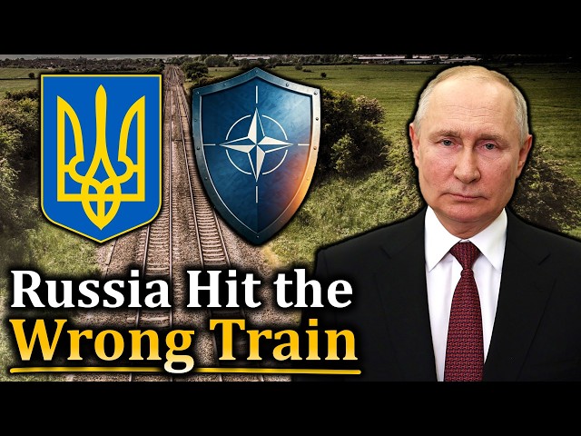 We Just Came the Closest to World War III in 43 Years