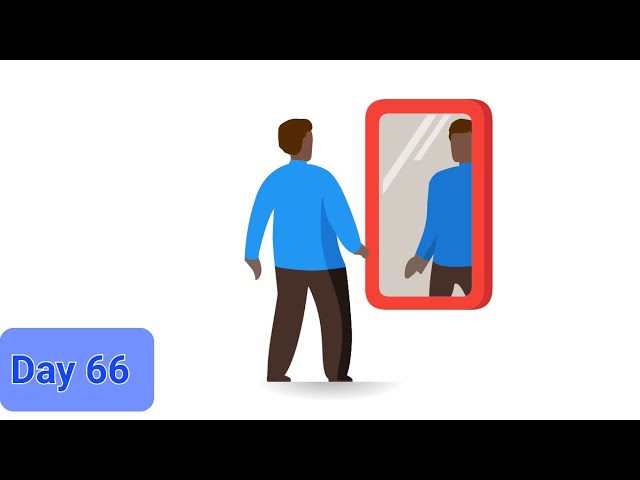 Day 66 Shadowing TED-ED video|Road To IELTS