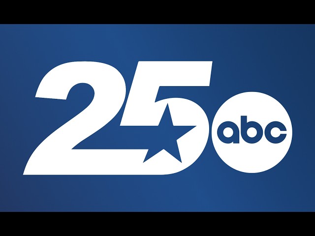 KXXV ABC 25 Live News and Weather