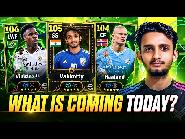WHAT IS COMING TODAY | RUMMI OR R9?