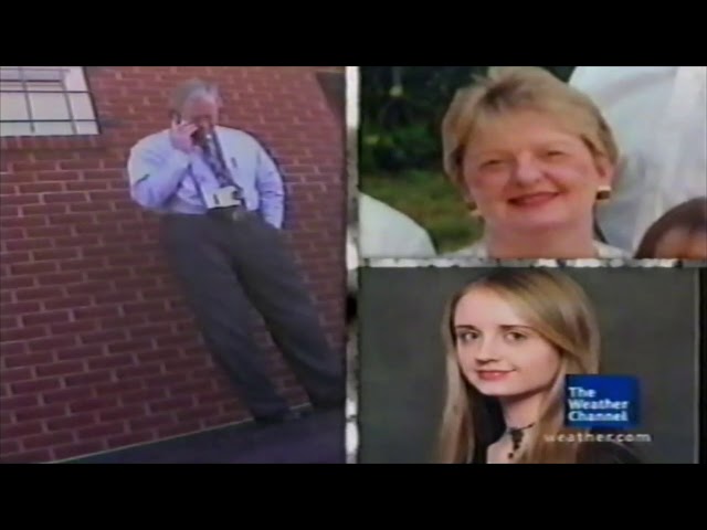 Storm Stories: "Paris (TN) Tornado Outbreak" (The Weather Channel)