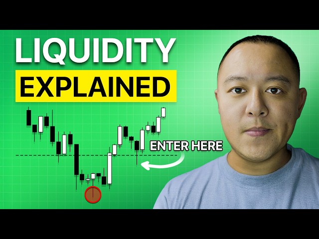 The Only Liquidity Guide You'll Ever Need