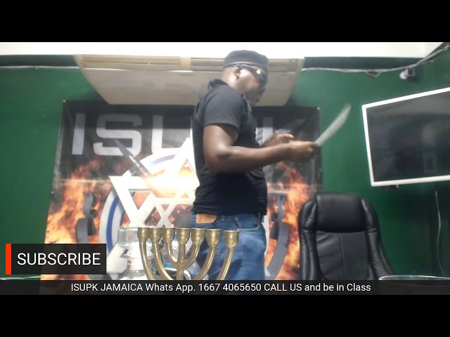 THE LEVELS OF ABUSE HAVE BLACK PPL AFRAID TO BE FREE #ISUPK
