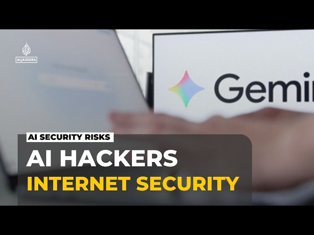 AI Hackers Threaten Internet Security and Expose New Vulnerabilities