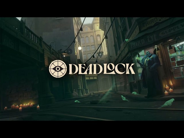 Deadlock | Its time to Dead (Lock In) | Tamil |