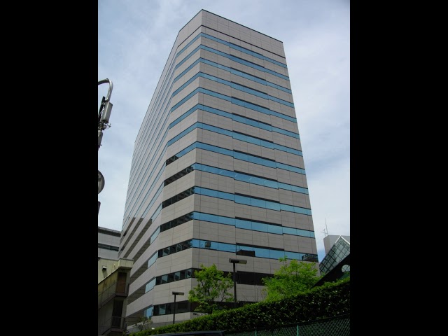 Japan Science and Technology Corporation | Wikipedia audio article