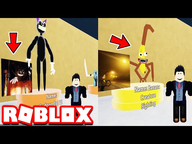 NEW TREVOR HENDERSON CREATURES ROBLOX UPDATE 40 PREVIEW!