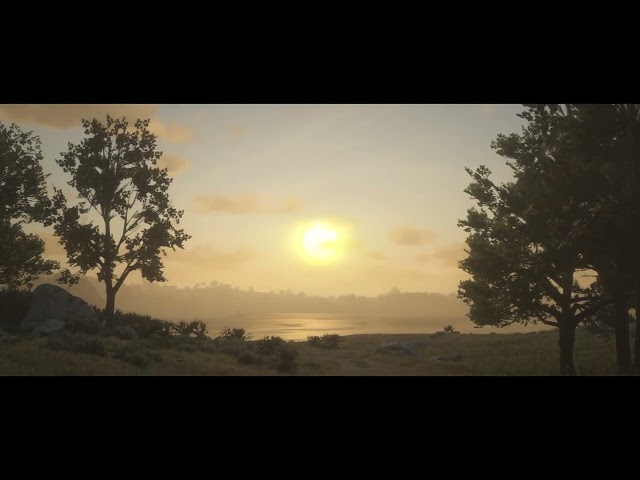 Red Dead Online: Żywot Bimbrownika • (#1) Krew nie bimber | PS5 4K HDR 🇵🇱