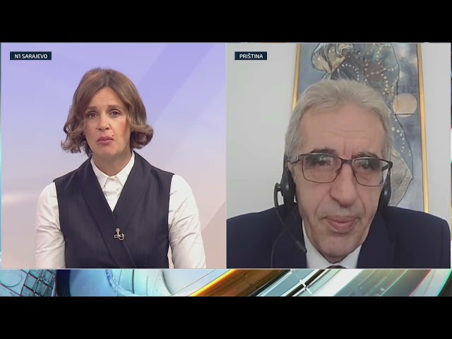 Koci o protestima: Pao je kredibilitet vladajućih struktura, građani više ne vjeruju institucijama