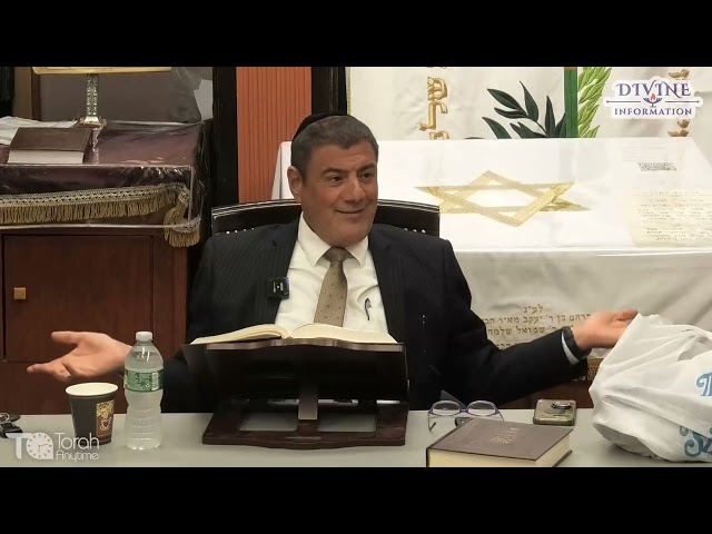 The Guide For Perfect Repentance Before Yom Kippur - Current Events