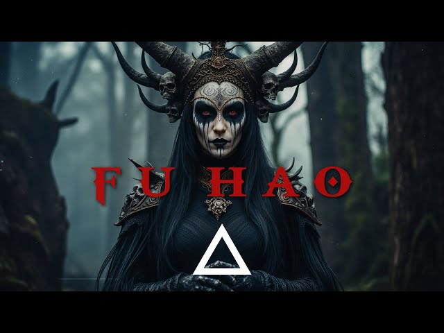 FU HAO -  DARK TECHNO | COPYRIGHT FREE | INDUSTRIAL | BACKGROUND MUSIC