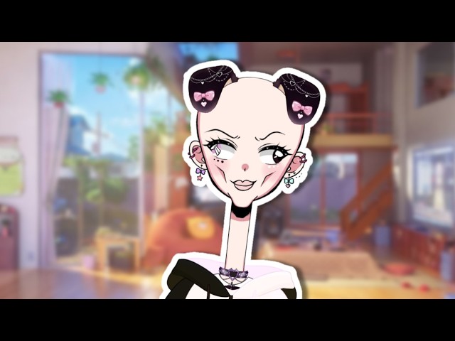 【 Yapping】Chat chooses my redeems【 #vtuber #envtuber 】