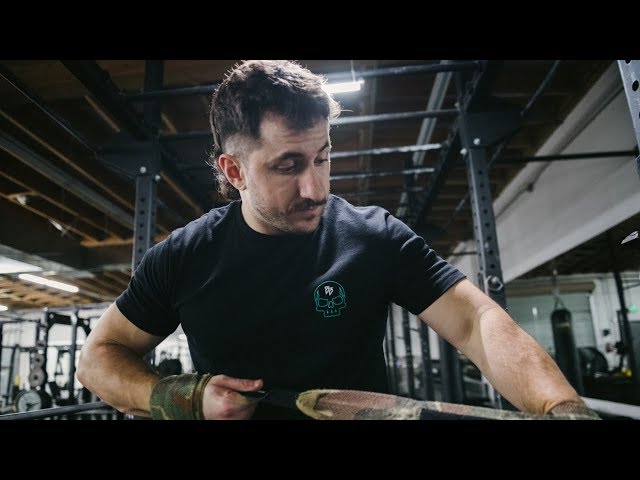 10 Signs You're Lifting Too Much
