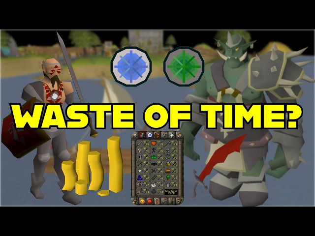 Should You Play OSRS in 2026? (Honest Answer)