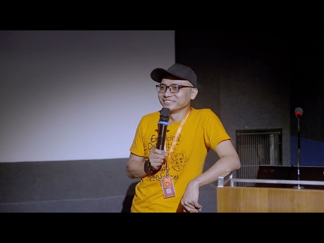 Hands-On on Translating in Ubuntu - Muhammad Syazwan Md Khusaini | UbuCon Asia 2025