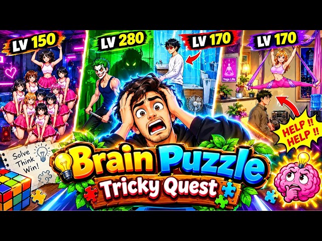 LIVE GAME SUBWAY SURFERS Part 20