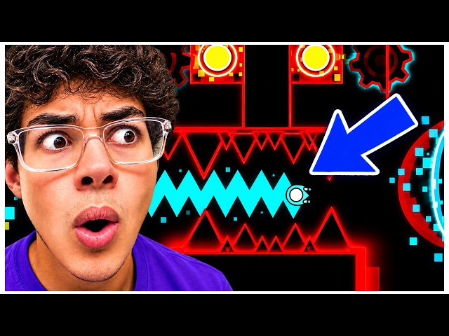 Can You Beat CATACLYSM As WAVE Only?