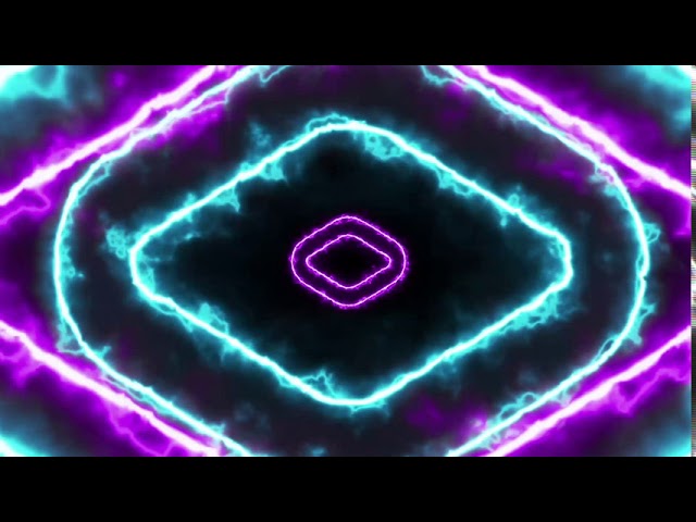 Club Visuals 1066 - VJ Loop HD