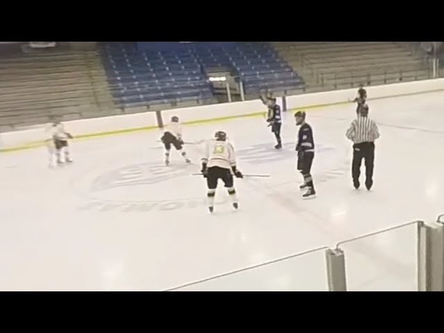 Leafs C1 vs Wingmen Feb 17 2019