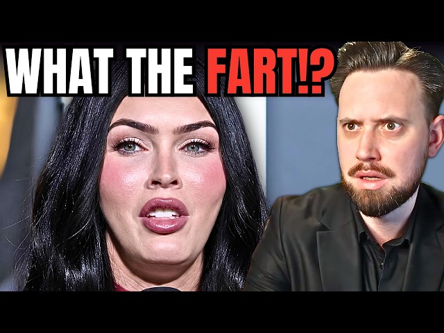 Nobody Is Talking About What's Happening To Hollywood...