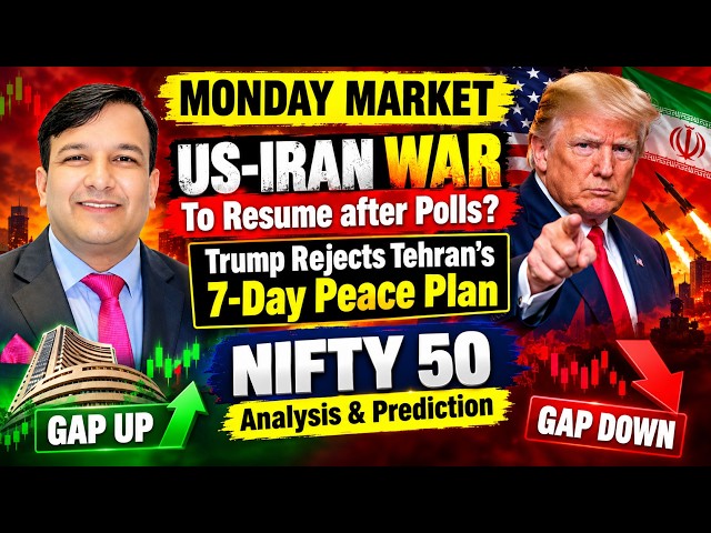 NIFTY 50 TOMORROW NIFTY PREDICTION & ANALYSIS 28 SEPTEMBER MONDAY| NIFTY TOMORROW GAP UP/GAP DOWN