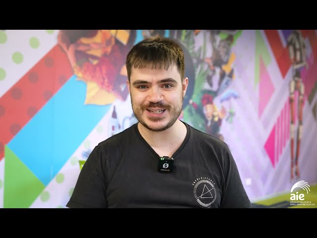 Game Programming Course Explained: AIE Teacher Answers Your Questions