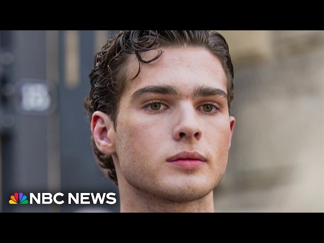 ‘Looksmaxxing’ influencer Clavicular charged with rape