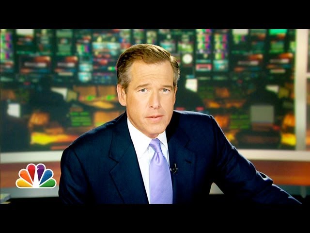 Brian Williams Raps Snoop Dogg (Late Night with Jimmy Fallon)