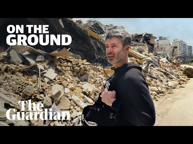 Why Lebanon is divided over the war with Israel | On The Ground