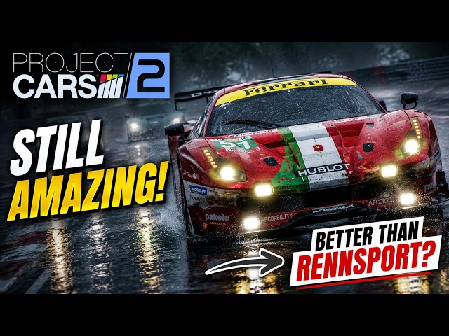 Is Project Cars 2 Still Good in [2026]? (And Why You Can't Buy It Anymore)
