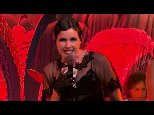 Princess Chelsea - "I Love My Boyfriend (live at Crowbar on December 1, 2023)"