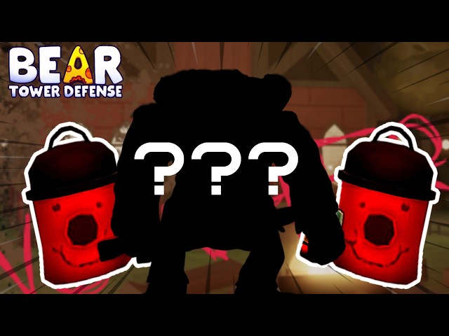 The Next BEAR TD Update is...