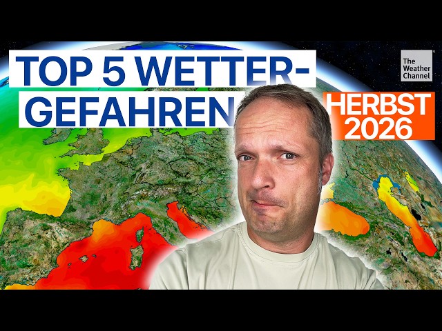 What could be in store for Germany this autumn