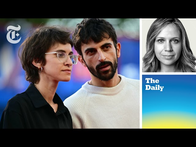 The Israeli Film Directors Pushing for a Reckoning in Their Home Country