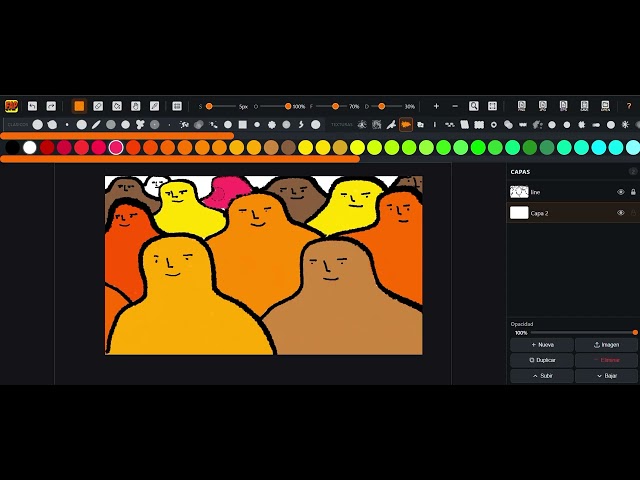FREE ANIMATION POWER FREE ILUSTRATION POWER