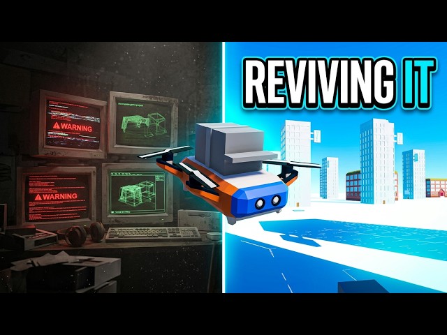 Can I Actually Finish This Game?