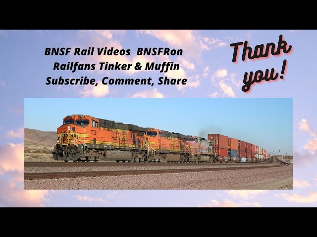 BNSF Train Videos You Tube,  More videos from 2020 never seen before,