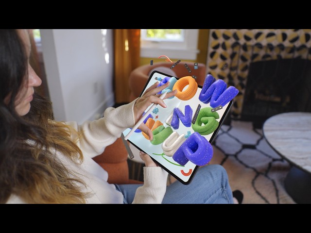 Announcing Cinema 4D for iPad, Free Tools, and Windows on Arm Support