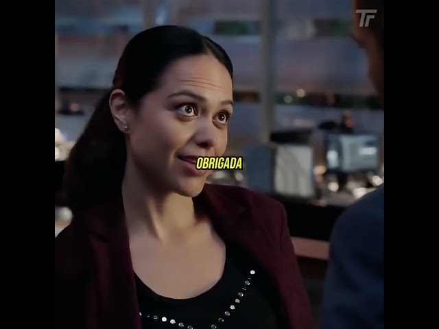Eles Não Se Importaram Com o Problema Dela😮🎥 Série: The Rookie