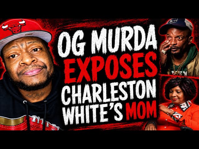 Charleston White’s Mom Exposed: Contradictions In Shulandra Price Allegations