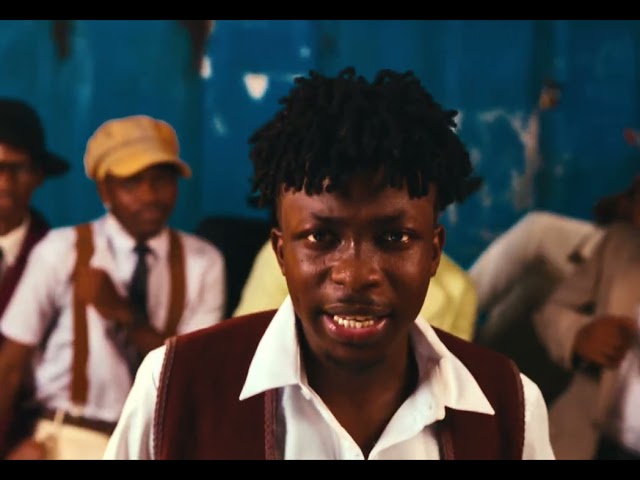 Click Master - Mshamba (Official Video)