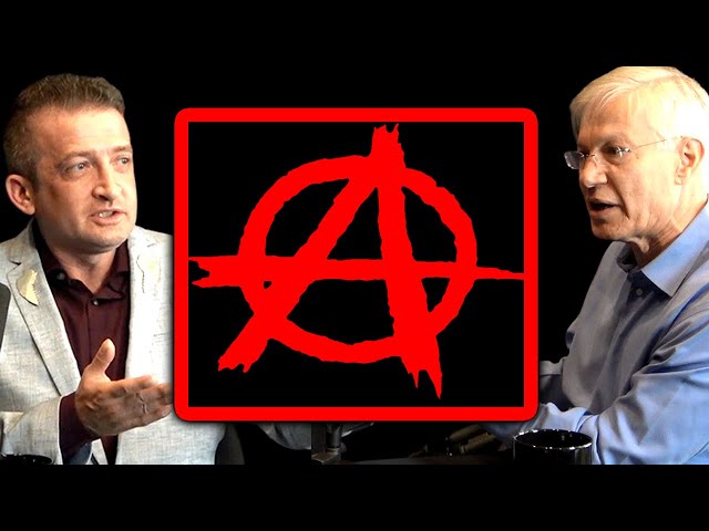 Anarchy Debate: Michael Malice vs Yaron Brook