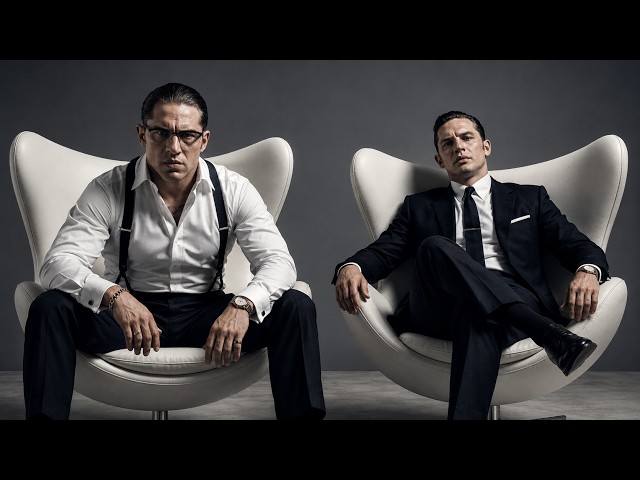 Mafia Music • Twin Kings | Dark Minimal Techno 2026 • Criminal Energy • Deep Bass