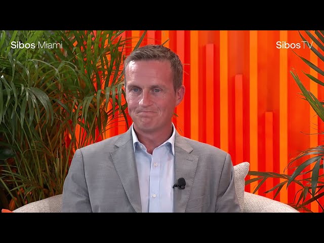 Sibos TV 2026: maintaining accountability at pace
